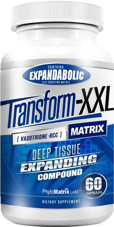 Transform-XXL - product image